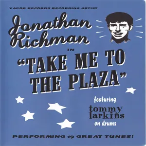 Take me to the plaza